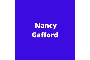 Nancy Gafford