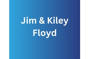 Jim & Kiley Floyd